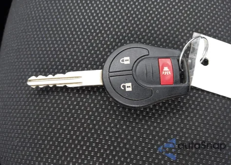 2012 Nissan Juke S from USA, damaged, VIN JN8AF5MV0CT124962